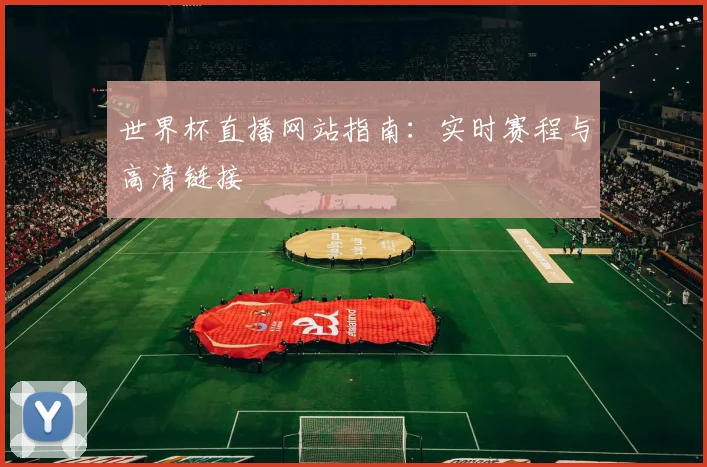 世界杯直播网站指南：实时赛程与高清链接