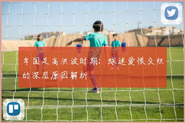 年国足高洪波时期：球迷爱恨交织的深层原因解析